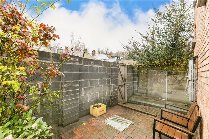 55 Mountshannon Road, Kilmainham, Dublin 8