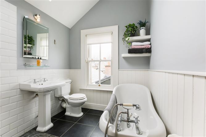 55 Mountshannon Road, Kilmainham, Dublin 8