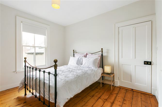 55 Mountshannon Road, Kilmainham, Dublin 8