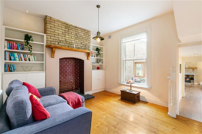 55 Mountshannon Road, Kilmainham, Dublin 8