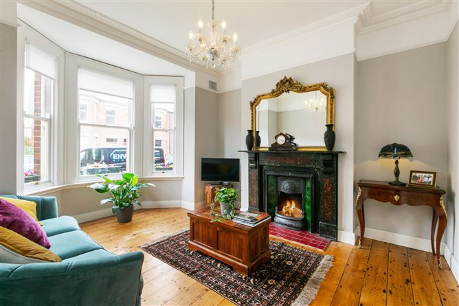 55 Mountshannon Road, Kilmainham, Dublin 8