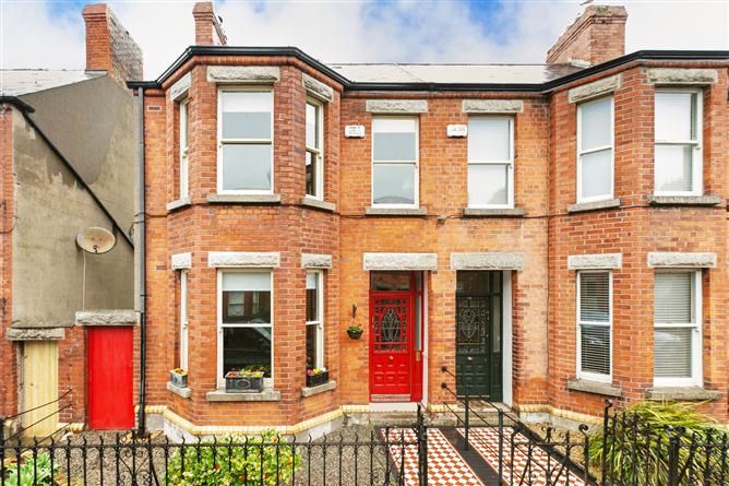 55 Mountshannon Road, Kilmainham, Dublin 8