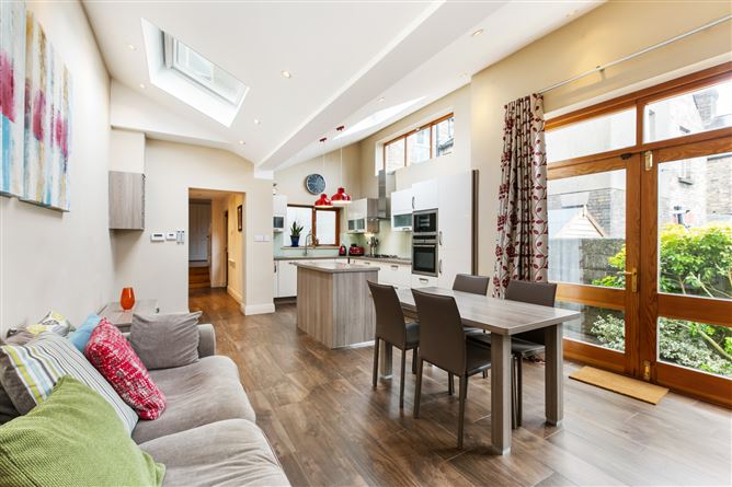 55 Mountshannon Road, Kilmainham, Dublin 8