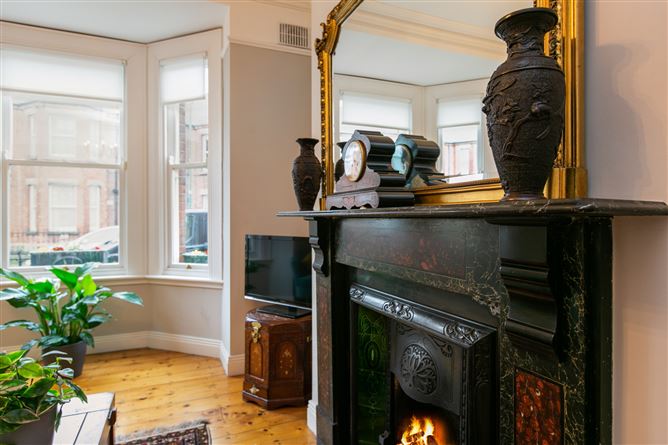 55 Mountshannon Road, Kilmainham, Dublin 8