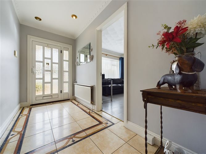 Louisa, 4 Avoca Drive, Avondale, Waterford
