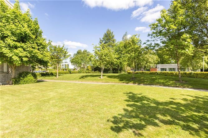 6 Charter House, Maynooth, Co. Kildare