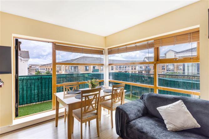 21 Killegland House, Ashbourne, Co. Meath