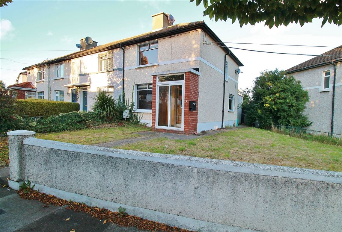 103 Conquer Hill Road, Clontarf, Dublin 3 DNG Fairview 4755767