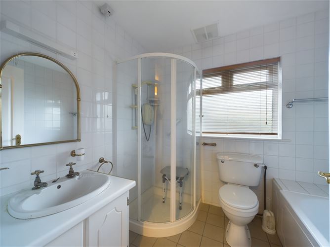 1 Mountpleasant, Ballinasloe, Ballinasloe, Galway
