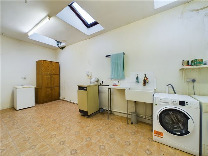 1 Mountpleasant, Ballinasloe, Ballinasloe, Galway