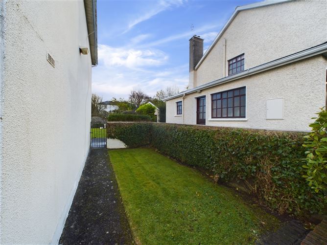 1 Mountpleasant, Ballinasloe, Ballinasloe, Galway