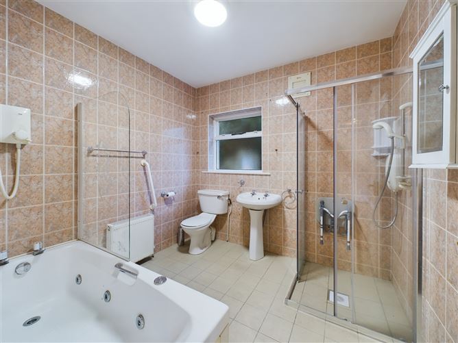 1 Mountpleasant, Ballinasloe, Ballinasloe, Galway