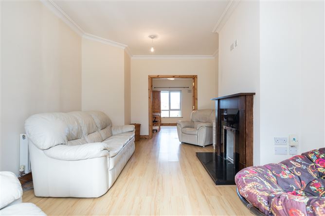 49 Highfield Manor, Crosneen, Carlow Town, Carlow