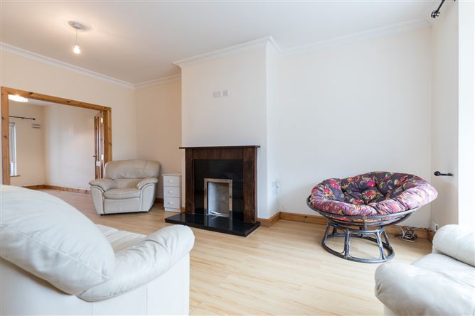 49 Highfield Manor, Crosneen, Carlow Town, Carlow