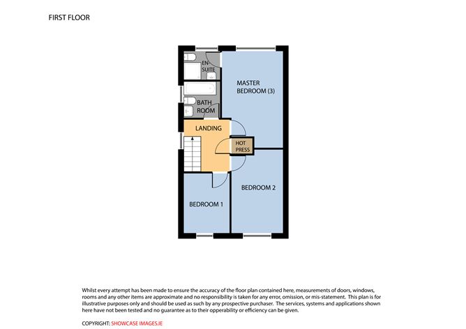 49 Highfield Manor, Crosneen, Carlow Town, Carlow