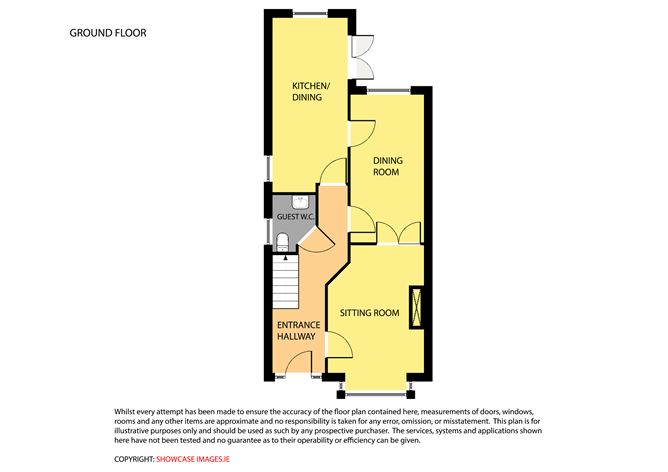 49 Highfield Manor, Crosneen, Carlow Town, Carlow