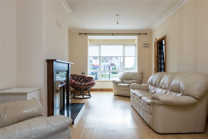 49 Highfield Manor, Crosneen, Carlow Town, Carlow