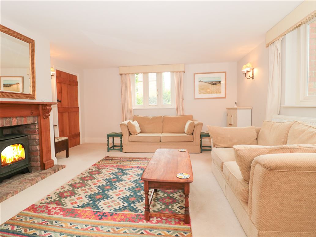 The Reading Room,Hinton St George, Somerset, United Kingdom