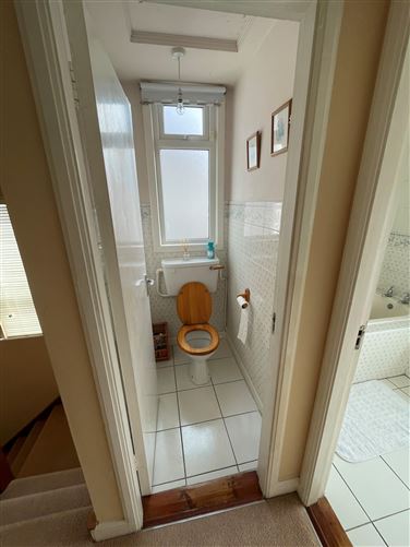 Welwyn, 30 Green Lawn, Curragh Road, Turners Cross,   Cork City