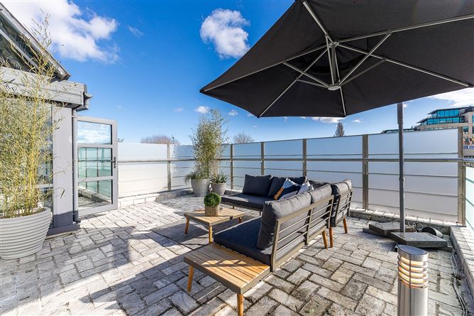 Elevation, Pembroke Place, Ballsbridge, Dublin 4