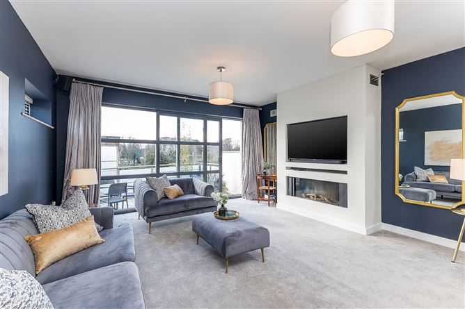 Elevation, Pembroke Place, Ballsbridge, Dublin 4