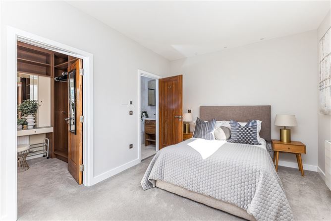 Elevation, Pembroke Place, Ballsbridge, Dublin 4