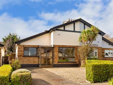 Image for 161 Redford Park, Rathdown Lower, Greystones, Co. Wicklow