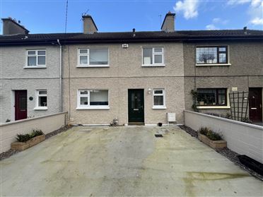 Image for 13 Baron Park, Clonmel, County Tipperary