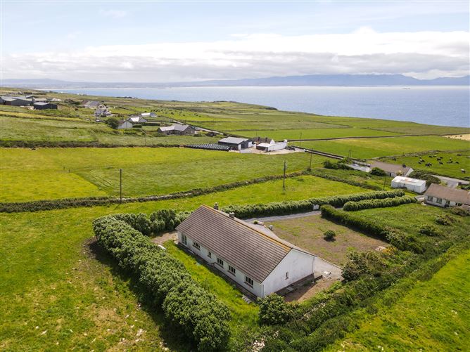 Ocean View, Tiduff, Ballyheigue, Kerry