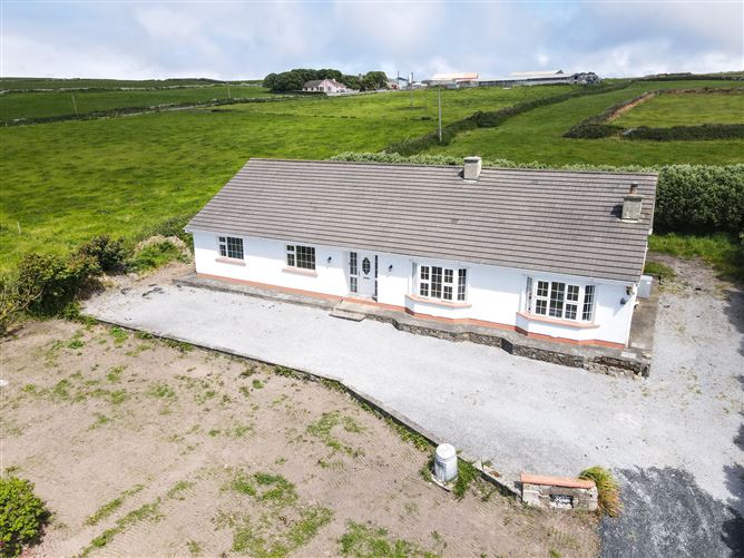 Ocean View, Tiduff, Ballyheigue, Kerry