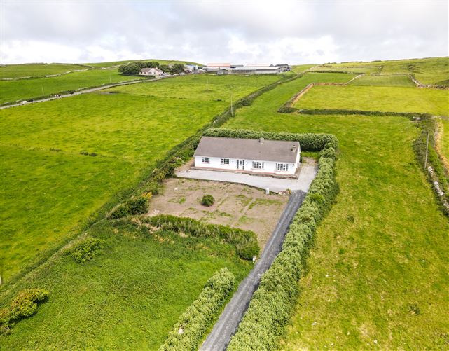 Ocean View, Tiduff, Ballyheigue, Kerry