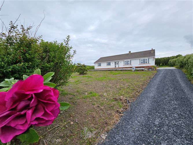 Ocean View, Tiduff, Ballyheigue, Kerry