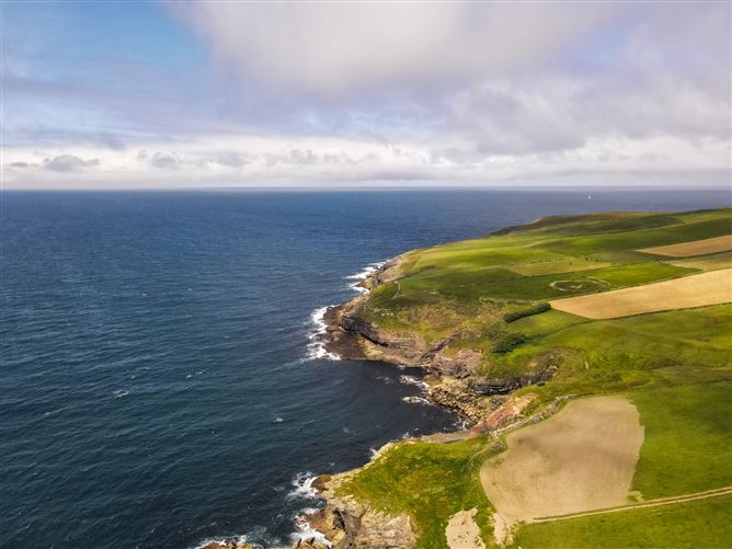 Ocean View, Tiduff, Ballyheigue, Kerry