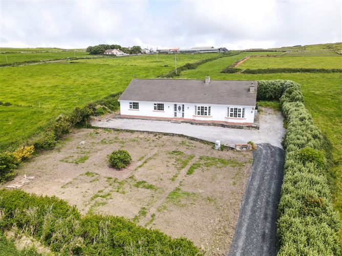 Ocean View, Tiduff, Ballyheigue, Kerry