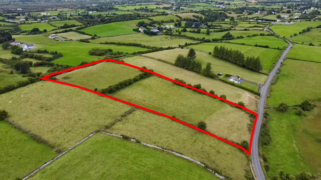 Drummeennavaddoge, Belcarra, Castlebar, Co. Mayo