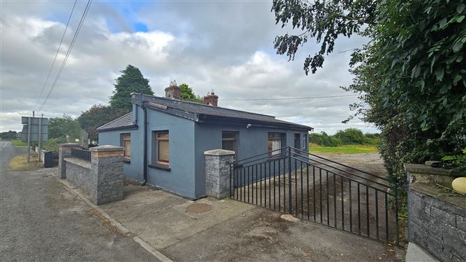 Ballycarn, Enfield, Meath