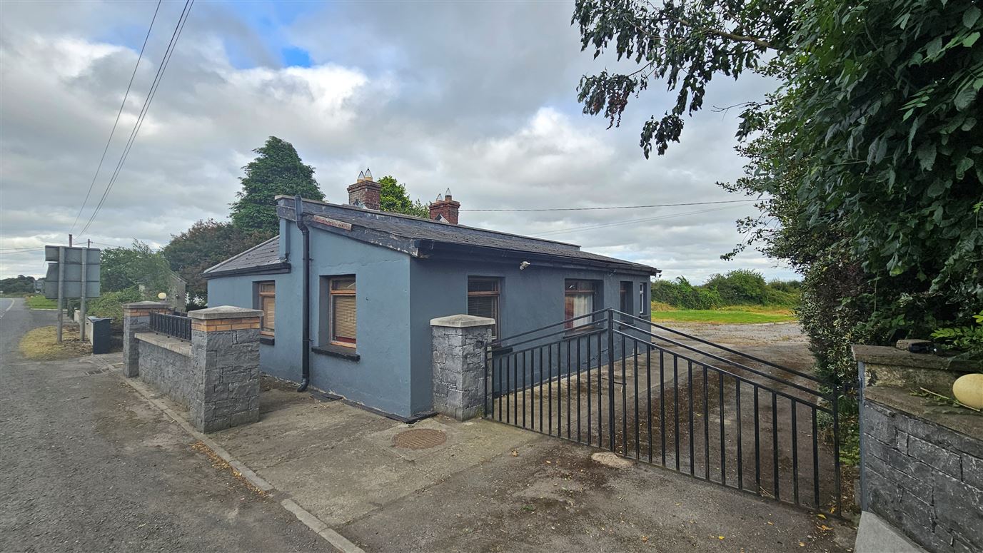 Ballycarn, Enfield, Meath