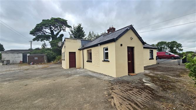 Ballycarn, Enfield, Meath
