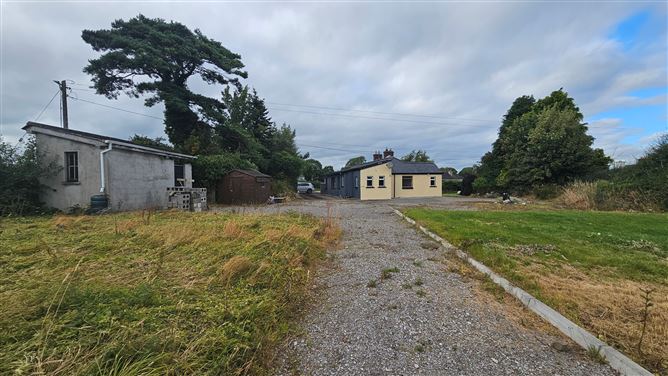 Ballycarn, Enfield, Meath
