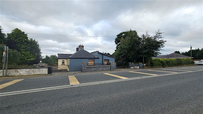 Ballycarn, Enfield, Meath