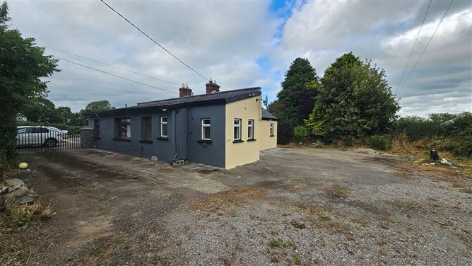 Ballycarn, Enfield, Meath