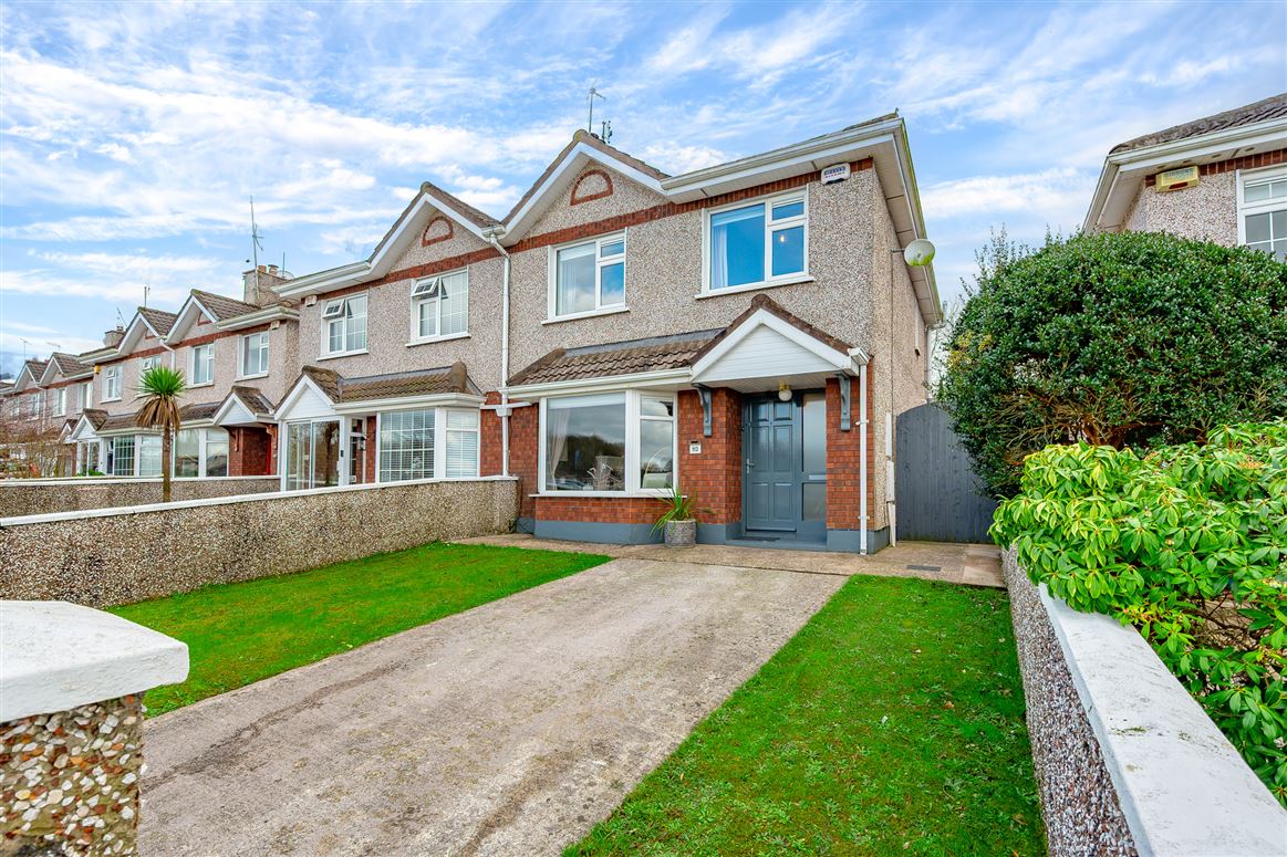 113 Elmgrove, Sallybrook, Glanmire, Cork