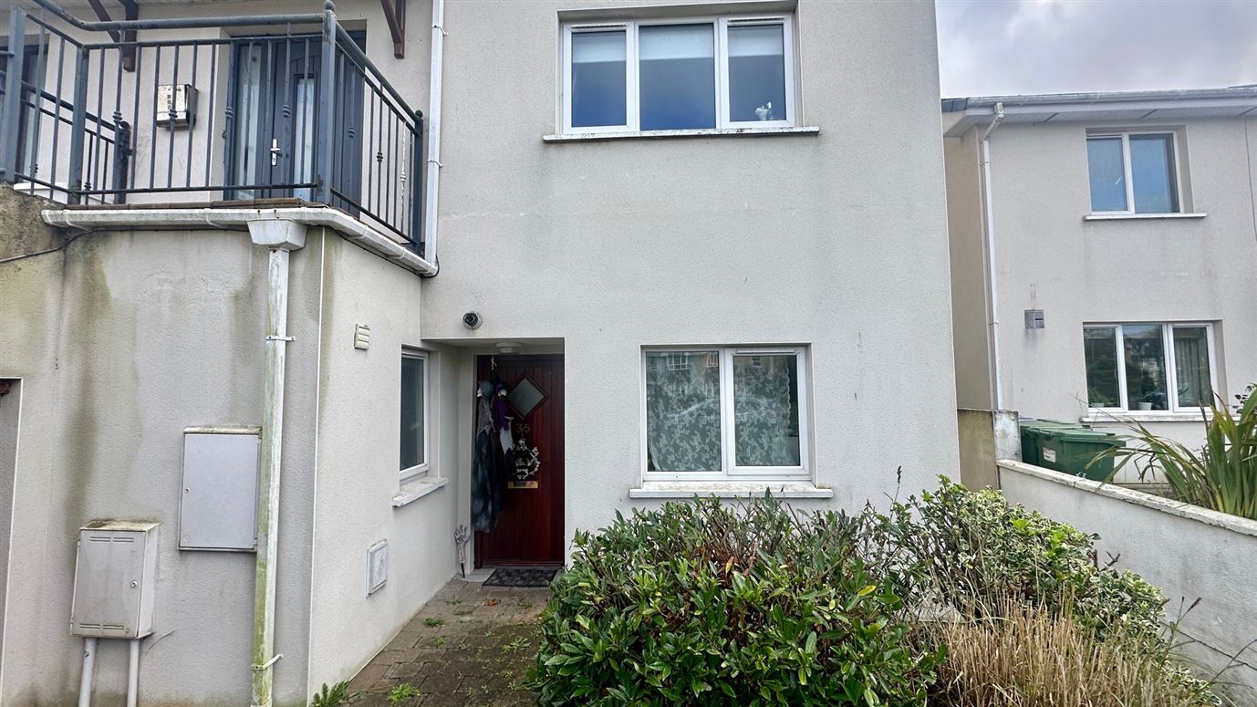 No 35 Beechwood Court, Cobh, Cork