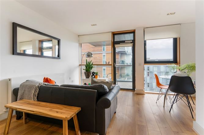 504 Cubes 6, Sandyford, Dublin 18