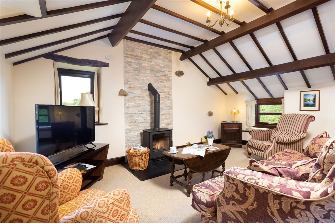 The Cottage,Keswick, Cumbria, United Kingdom