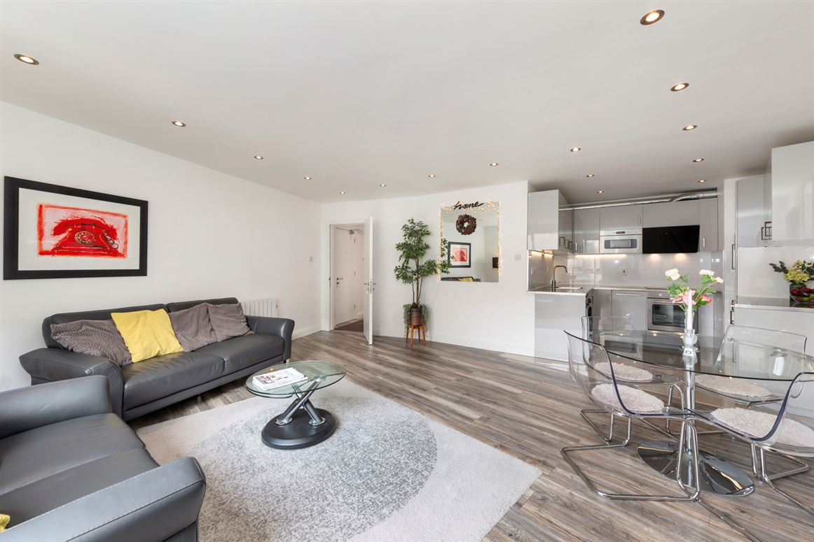 Apt 13 Blind Quay, Temple Bar, Dublin 2