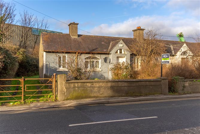 6 Robinhood Road, Clondalkin,   Dublin 22