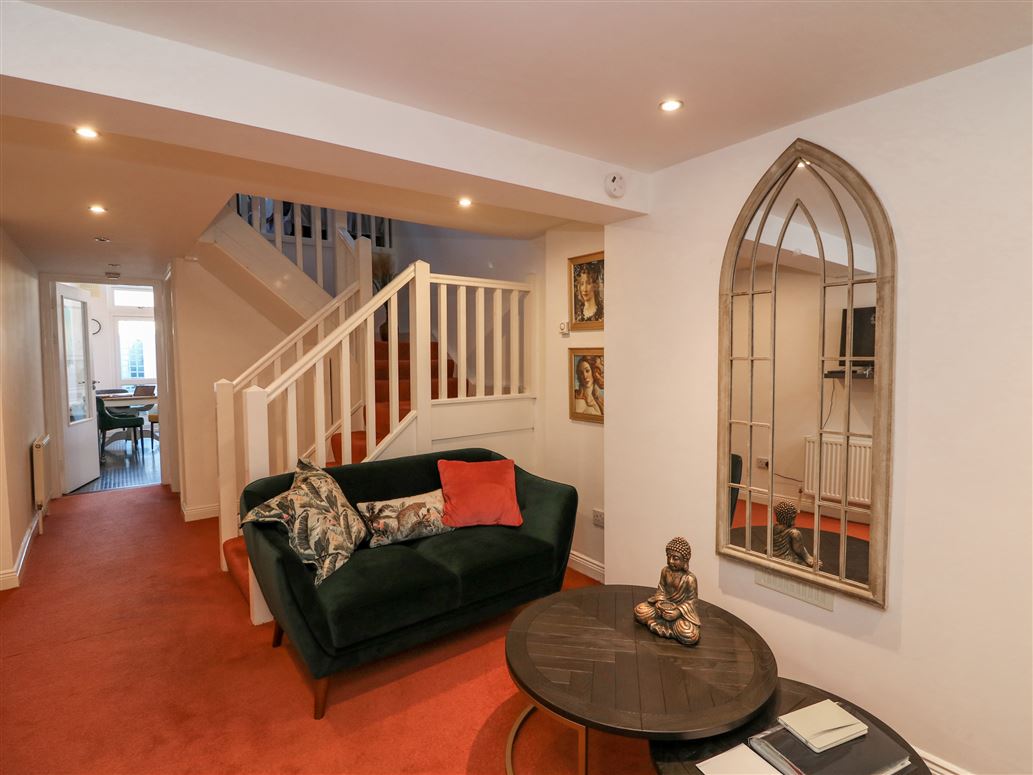 83 Upper John Street,Vacation Rental in Wexford, Ireland