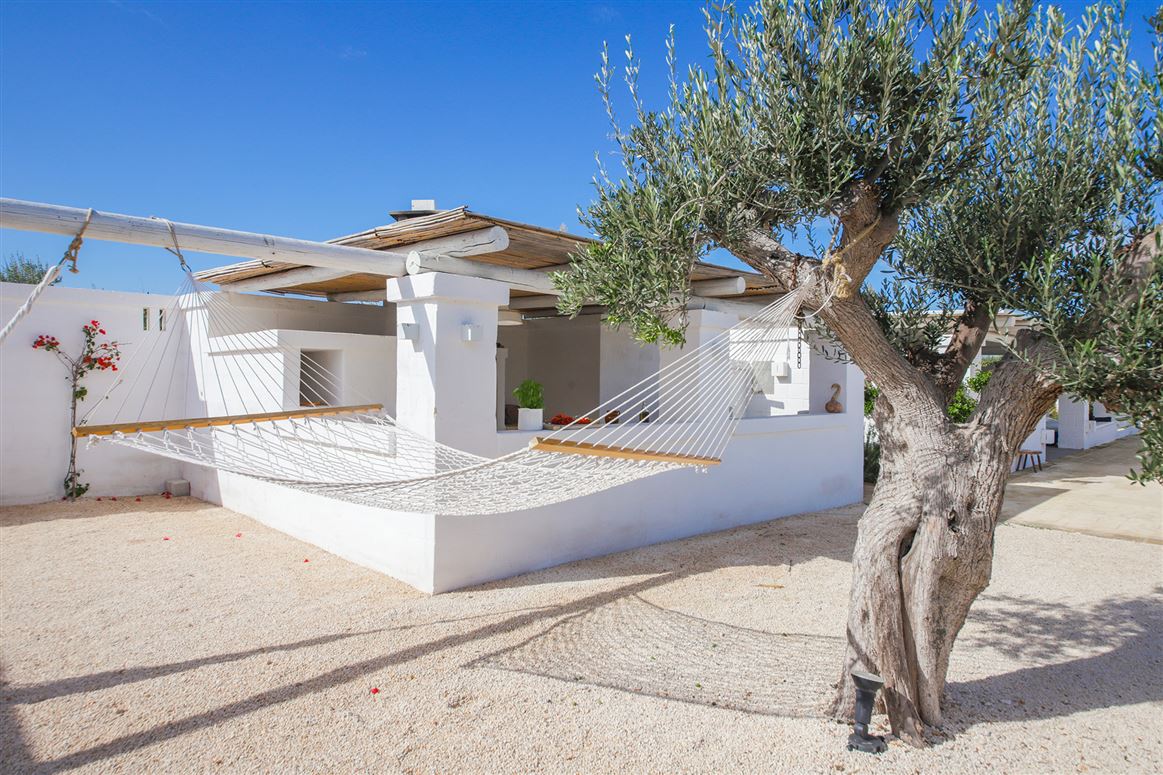 The Citrus Grove,Polignano a Mare,Apulia,Italy