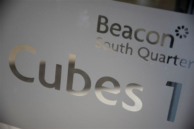 507 The Cubes 1, Beacon South Quarter, Dublin 18